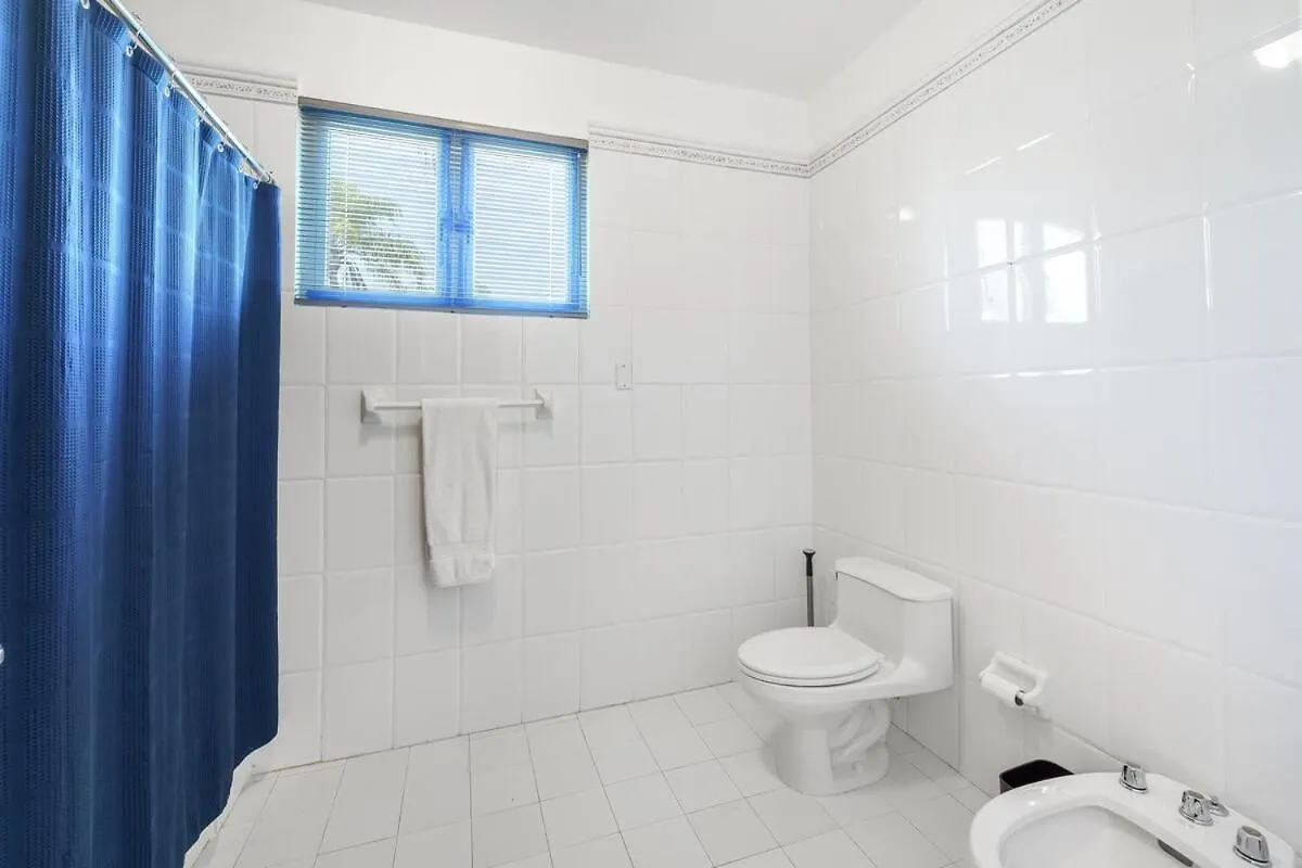 Quaint Villa Beach Access Elina Sabana