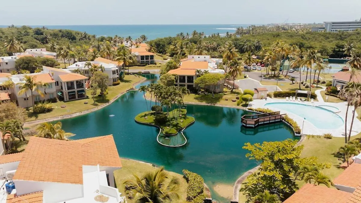 Quaint Villa Beach Access Elina Sabana