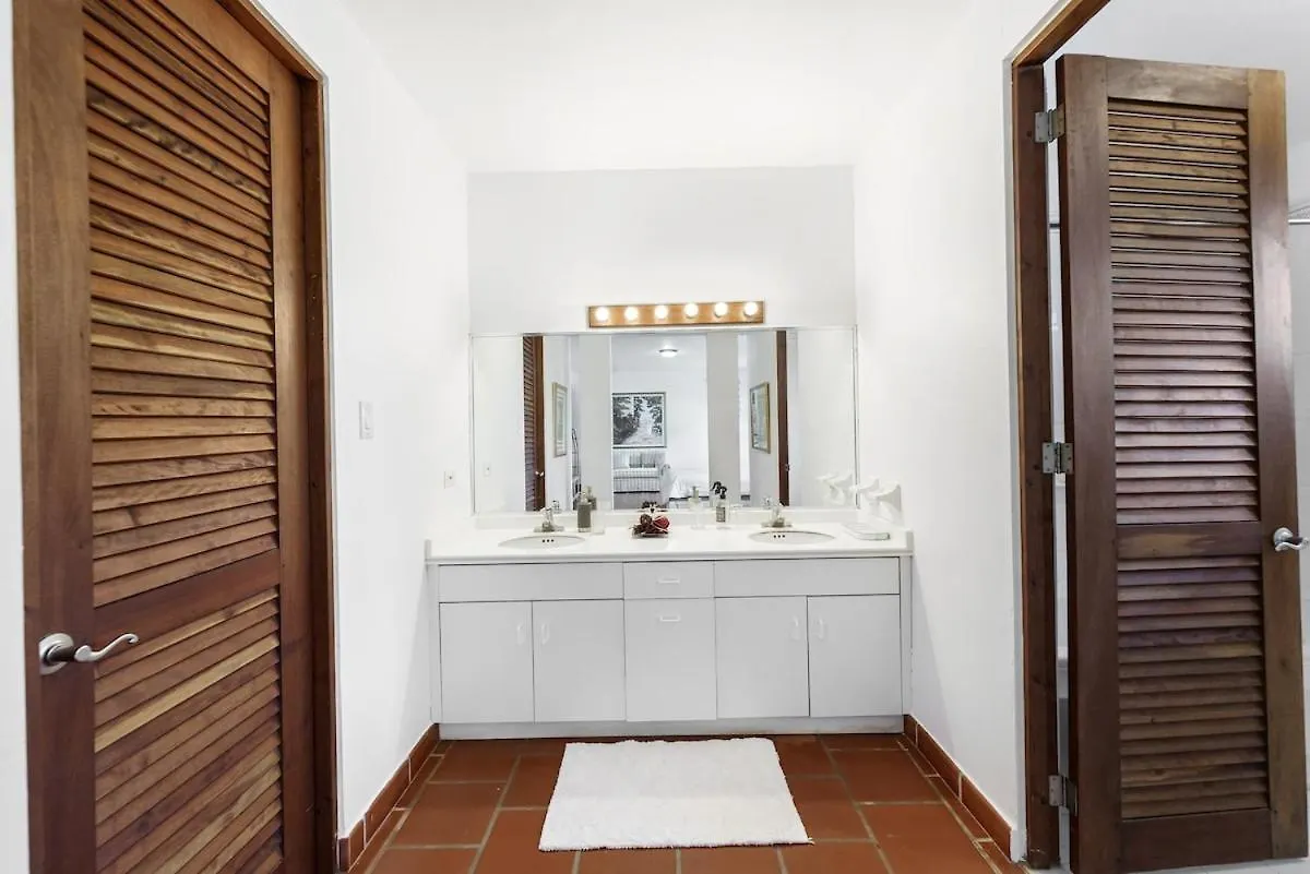 Quaint Villa Beach Access Elina Sabana  0*, Sabana (Vega Alta) Porto Riko
